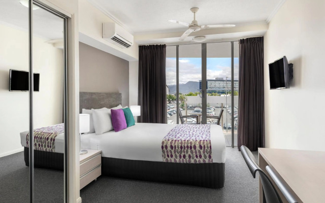 Park Regis City Quays
