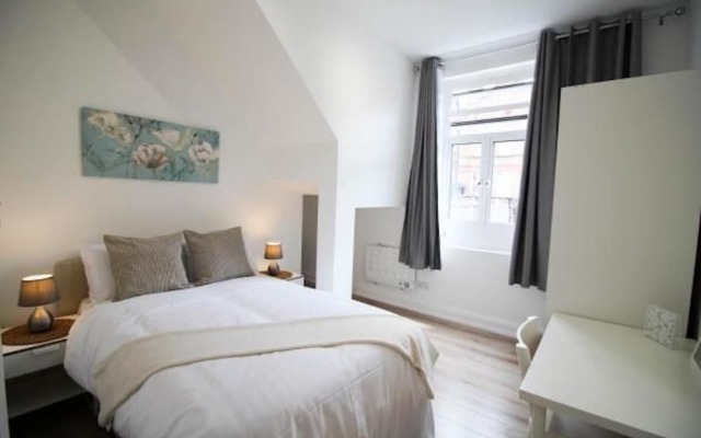 1Bed flat 15 min from Baker Street