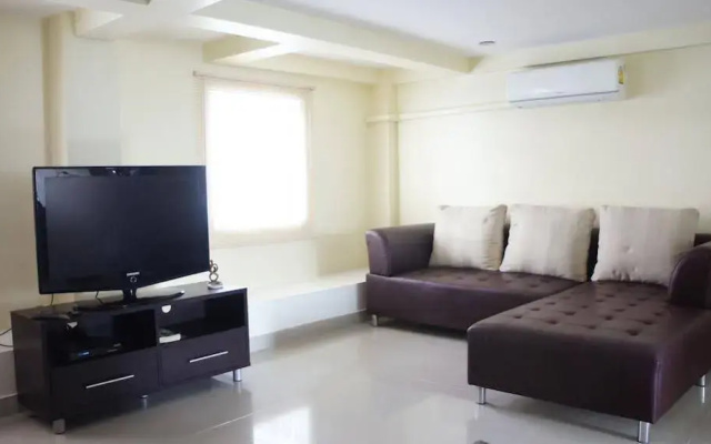 Jomtien Beach House