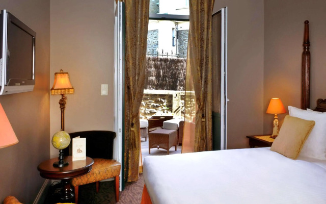 Royal Emeraude Hotel Dinard - MGallery Collection