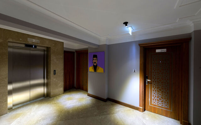 Walton Hotels Sultanahmet