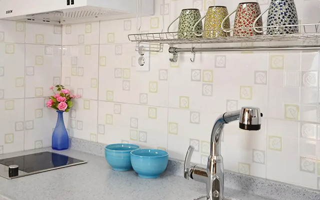 Yeosu Rainbow Pension