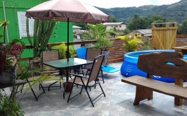 Roseli's Vacation Home