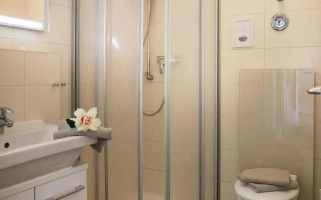 Residenz Haffblick, Wohnung 37