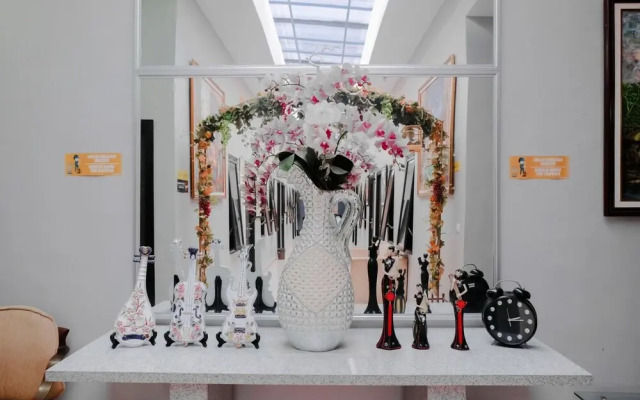 OYO 815 Double D9 Guesthouse