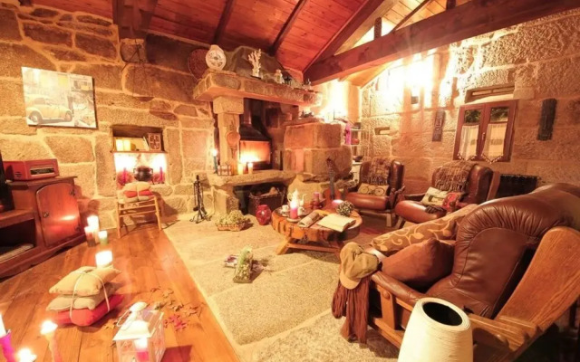 House in A Lama-Pontevedra 101415 by MO Rentals