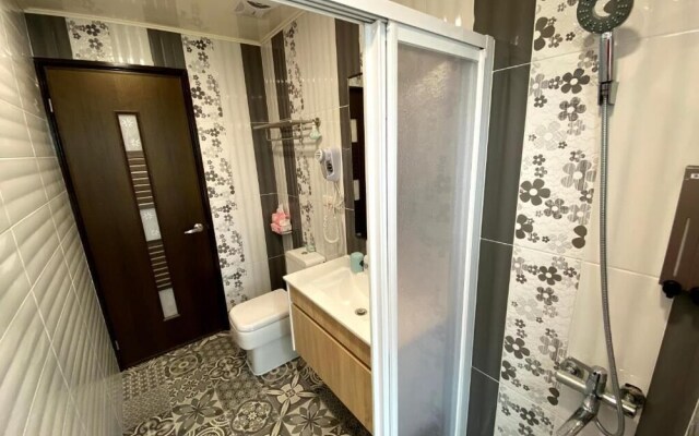 Oscar Boutique Seaview Homestay