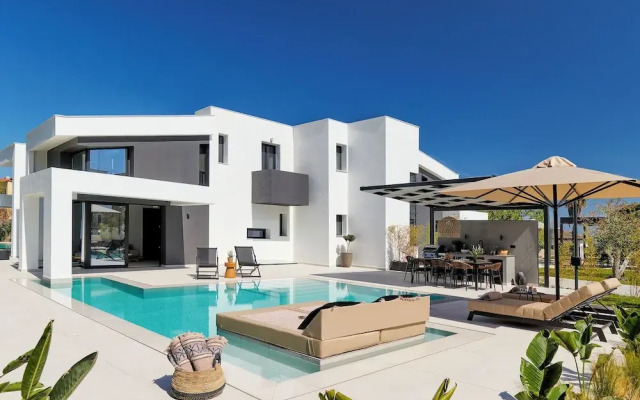 Seasalt Luxury Villas