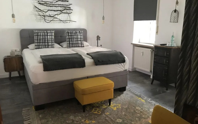 Weinhotel Oechsle&Brix