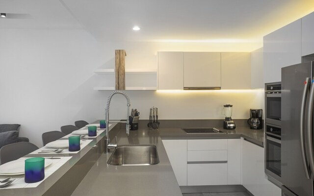 Oceana Home Travel Mexico