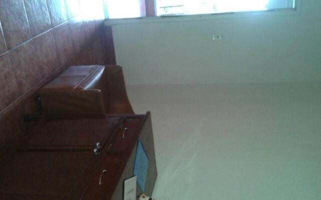 Hotel Fortin de las Flores