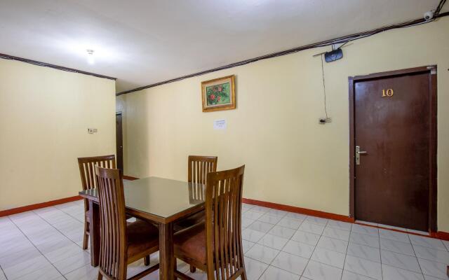 Margot Residence