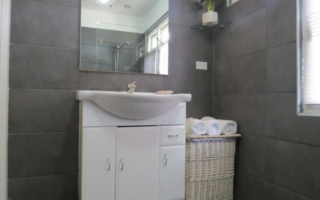 Bubali Villa & Apartments
