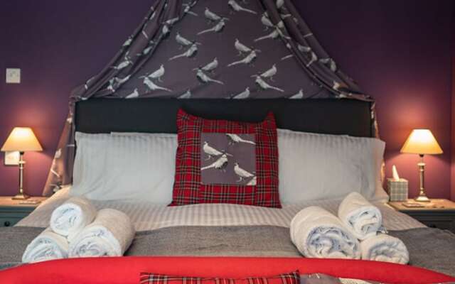 River House Garden Rooms