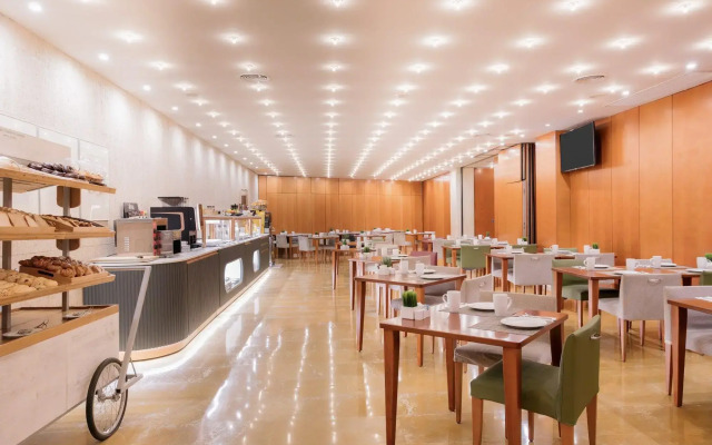 Hotel Castellon Center Affiliated by Meliá