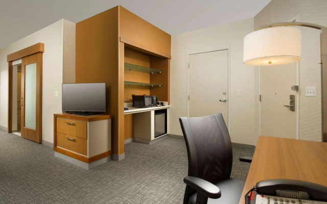 SpringHill Suites Bridgeport Clarksburg