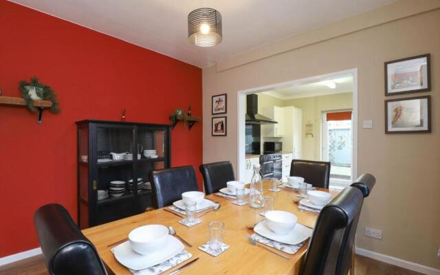 Kenmare Cottage