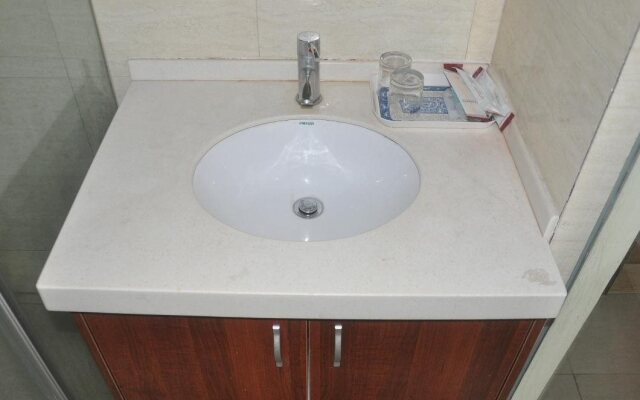 Suzhou Haoge Inn Guanqian Street