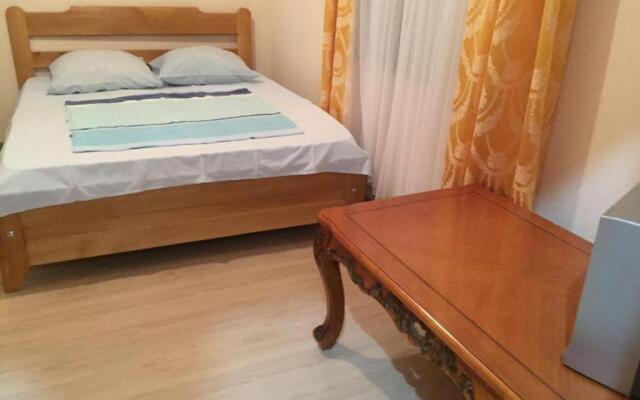 Guesthouse on Ardzinba 180