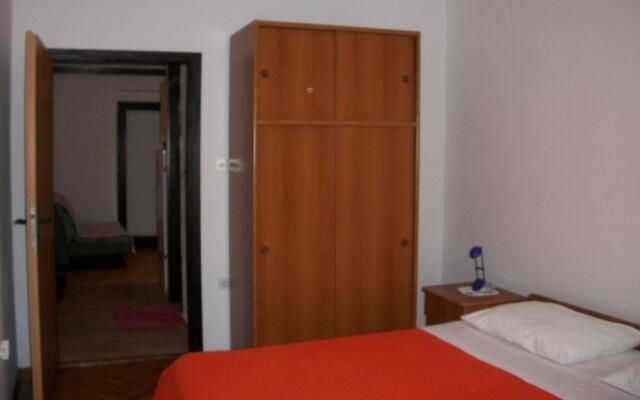 Midi - with two apartments - A1(3)