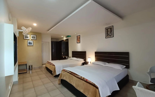 Sunvalley Homestay