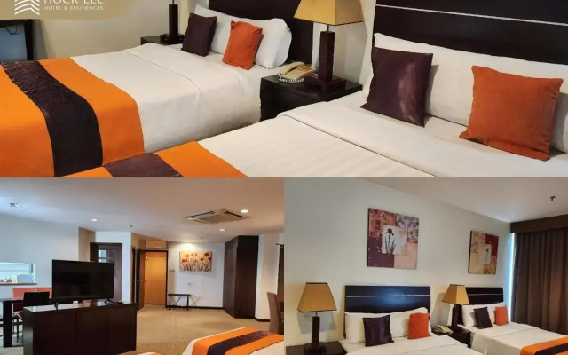 Hock Lee Hotel & Residences