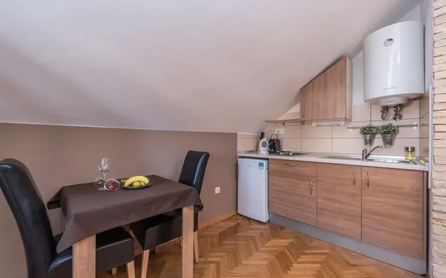 Apartments Donat Zadar