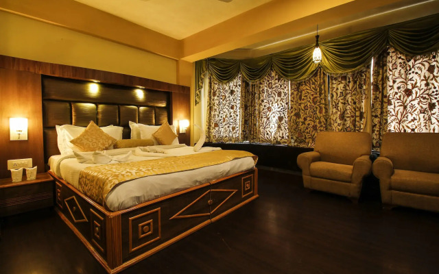 Welcome Hotel at Srinagar