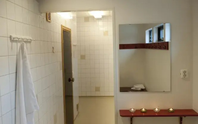 Valbergsängen Hotell & Vandrarhem