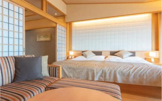 Omuro no Mori Gyokusui