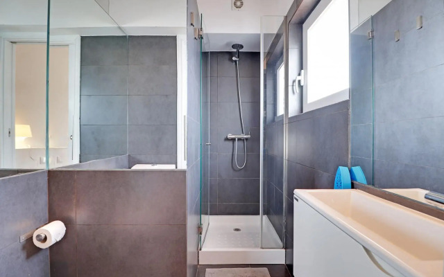 Albufeira Central 1 by Homing