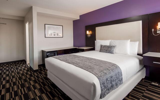 SureStay Hotel by Best Western Beverly Hills West LA