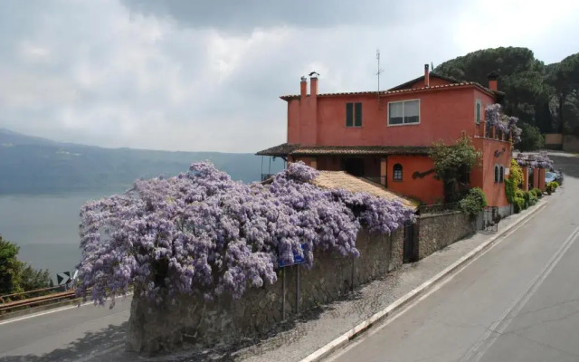 Albergo Lucia Pagnanelli