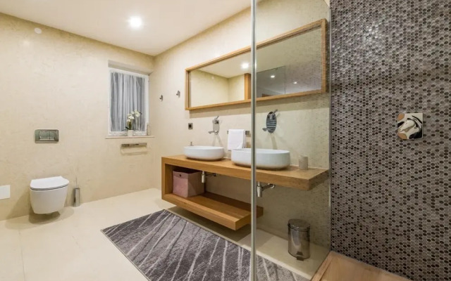 Villa Rosary Dubrovnik