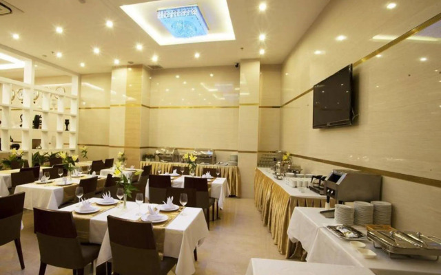 The Odys Boutique Hotel