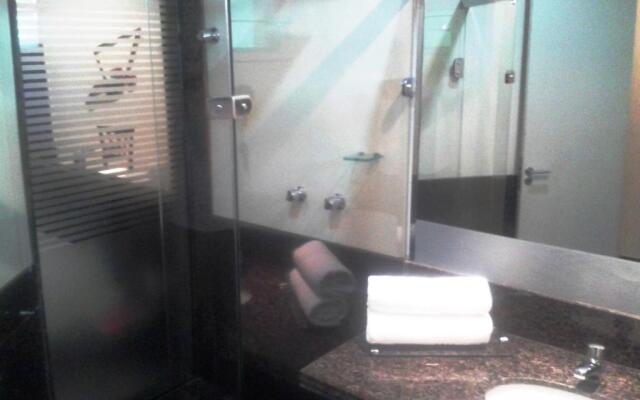 Toulouse Motel