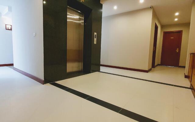 Queen Hotel Ninh Binh