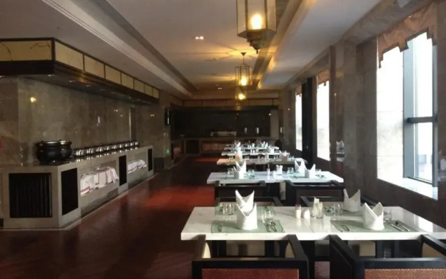 Ange Naoeki Cultural Theme Hotel