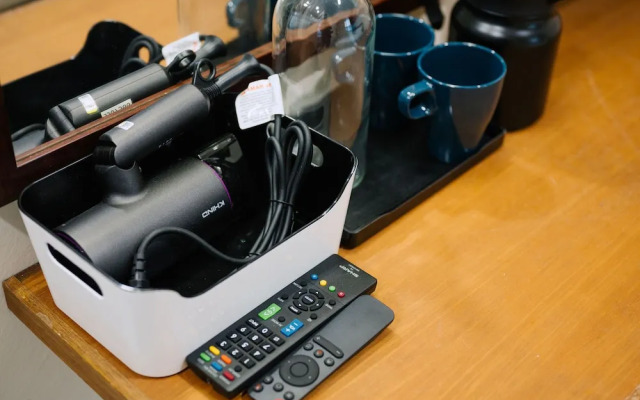 The Concept Hotel KL - TBS