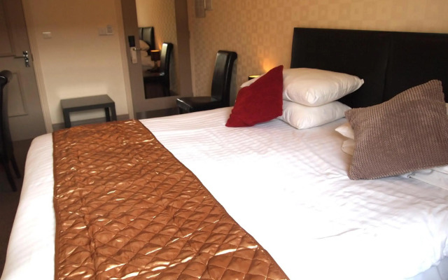York House Hotel