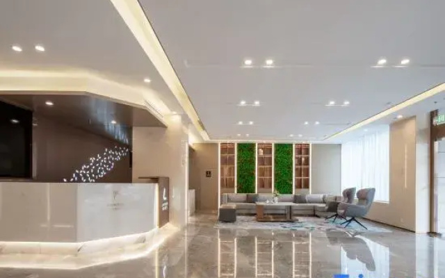 Lavande Hotel Tianjin Station Five Avenue Scenic Area Srore