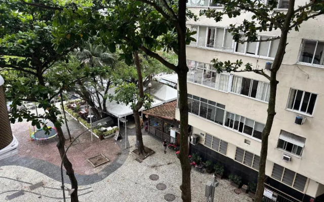 Edificio Ouro Branco