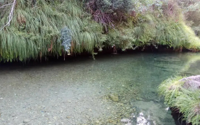 Casas Rurales La Loma Del Carrascal