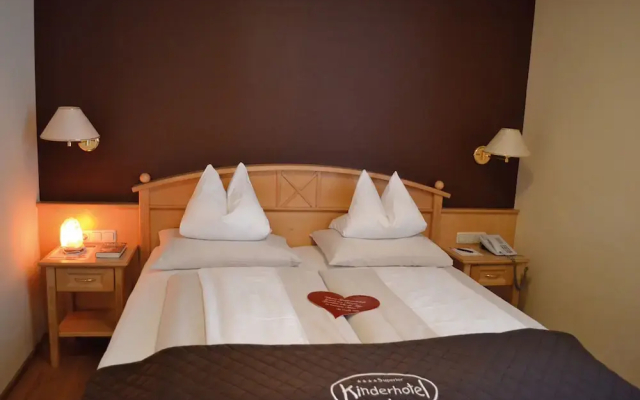 Kinderhotel Buchau