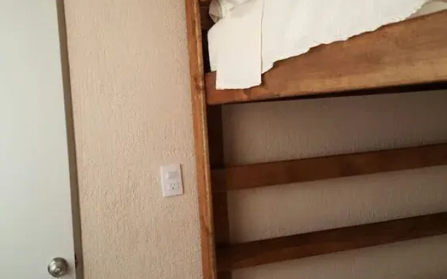 Casa PlayaDelCarmen 524 by Sinbad