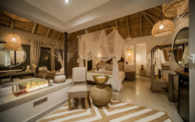African Flair Boutique Safari Lodge