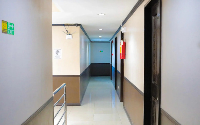 RedDoorz @ Bonifacio St Cebu