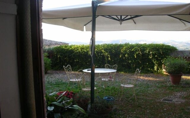 B&B Lauretum