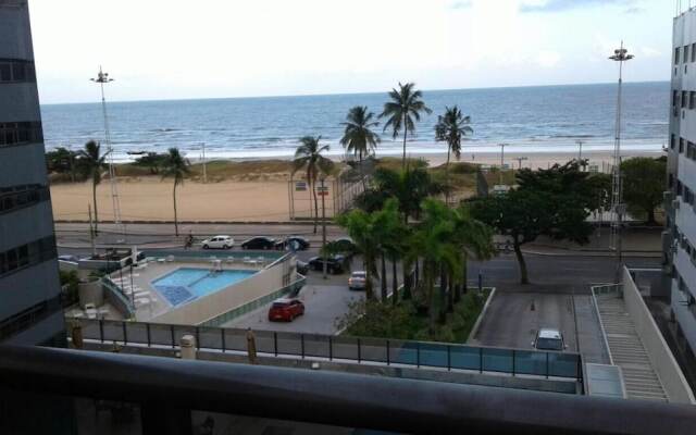 Betel Beach Flat