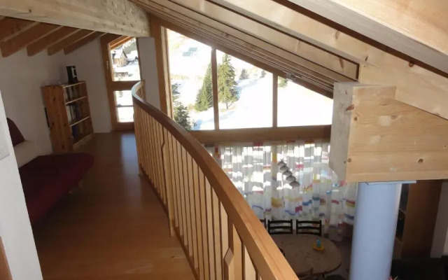 Apartment Bella Vista